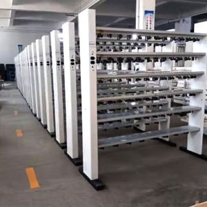 Máquina Mezcladora de Pintura para Automóviles de Alta Calidad de Fábrica - Product Image 4