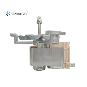 Ac 6030 chịu nhiệt độ cao đôi bóng mang bóng mờ cực động cơ quạt động cơ lò - Product Image 1