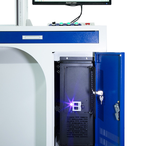 เครื่องแกะสลักเลเซอร์แบบกระบอกสำหรับสติกเกอร์อัญมณีขนาดเล็ก Rycos Xtool สำหรับงานแกะสลักฉลาก - Product Image 2