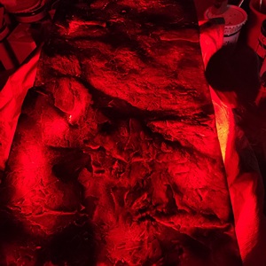 Paneles <span class=keywords><strong>de</strong></span> Pared <span class=keywords><strong>de</strong></span> FRP Reforzado con Fibra <span class=keywords><strong>de</strong></span> Vidrio, Translúcidos, Volcánicos, Impermeables - Product Image 6