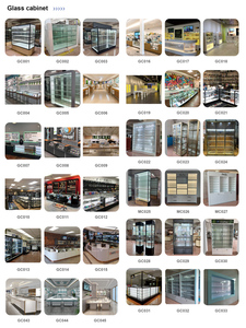 Espositore per caffetteria personalizzato in fabbrica, - Product Image 4