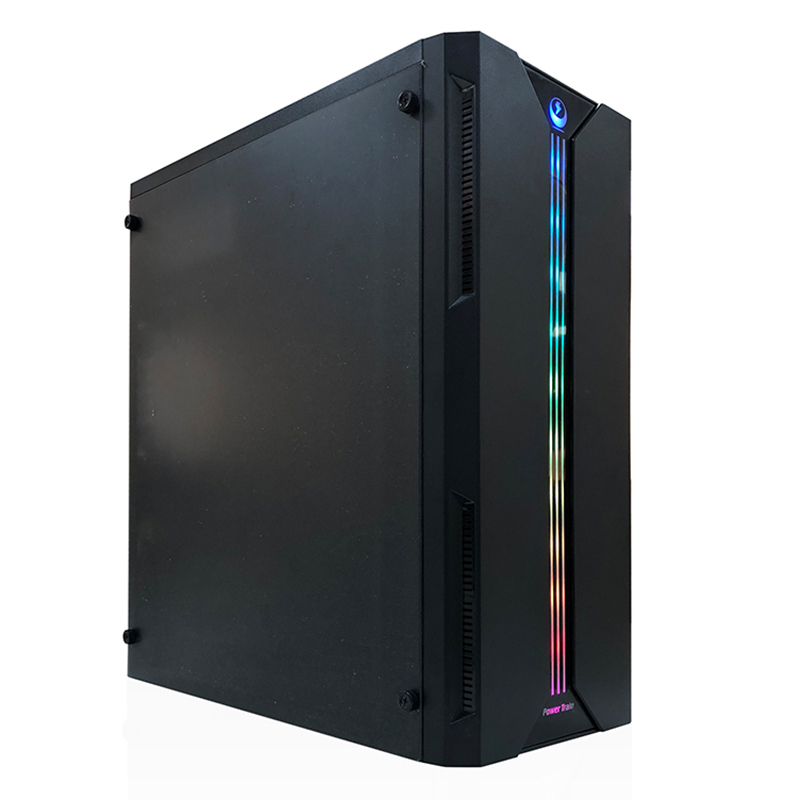 Wholesale New Personal Cheap Gaming <strong>Pc</strong> Desktop <strong>Computer</strong> Cpu Core I5/i7/i9 Customization Gamer GTX1050 RTX3060