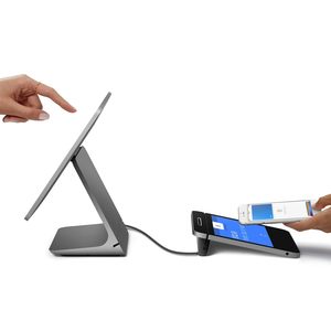 Đăng ký vuông-được cung cấp bởi vuông <span class=keywords><strong>POS</strong></span> Intel Celeron <span class=keywords><strong>J1900</strong></span> <span class=keywords><strong>CPU</strong></span> Windows 10 OS Bảo hành 3 năm màu đen - Product Image 3