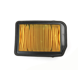 Ajuste para <span class=keywords><strong>YAMAHA</strong></span> <span class=keywords><strong>YS</strong></span> FAZER 150 2014 125 <span class=keywords><strong>2017</strong></span>/ XTZ150 Tomas de aire para motocicleta 1ST-E4450-00/2SB-E4450-00 Limpiador de filtro de aire para motocicleta - Product Image 1