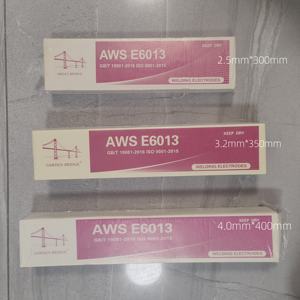 Baguettes <span class=keywords><strong>de</strong></span> soudage AWS E6013 en acier doux <span class=keywords><strong>de</strong></span> haute qualité 6013 <span class=keywords><strong>6011</strong></span> 6010 7018 - Product Image 6