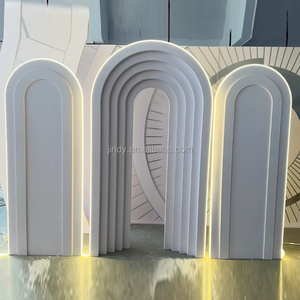 Telones <span class=keywords><strong>de</strong></span> Fondo Acrílicos con Diseño <span class=keywords><strong>de</strong></span> Luna y Nubes <span class=keywords><strong>para</strong></span> Bodas, Eventos Infantiles, Baby Shower, Decoración <span class=keywords><strong>de</strong></span> Cumpleaños - Product Image 6