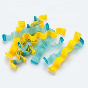 Máy Uốn Tóc Ma Thuật Tự Làm BEAU FLY 12 Cây Lăn Tạo Kiểu Tóc Di Động 30CM Dụng Cụ Làm Xoăn Tóc Trang Điểm Bền Đẹp - Product Image 2