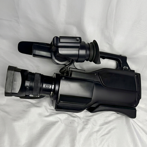 Caméra vidéo FHD à porter sur l'épaule, modèle MC2500, enregistrement double format, caméra vidéo HXR-MC2500, très vendue - Product Image 1