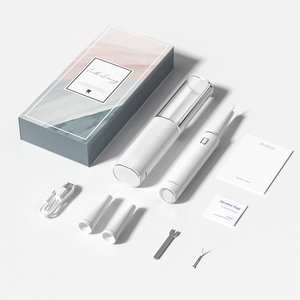Precio de Liquidación: Limpiador Dental Eléctrico Ultrasónico Portátil 360 para Eliminar Cálculos y Placa - Product Image 2
