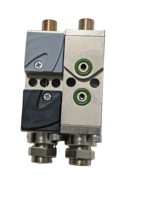 Adhésif thermofusible H200, module pour pistolet à colle chaude, compatible avec les produits Nordson, kit de réparation de machine à tuyau chauffant, buse de bande 1052927/1052925