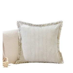 Fodere per <span class=keywords><strong>cuscini</strong></span> quadrati di alta gamma fatte a mano per uso domestico, divano, <span class=keywords><strong>letto</strong></span>, <span class=keywords><strong>poggiatesta</strong></span> - Vendita diretta all'ingrosso per produttori transfrontalieri - Product Image 5