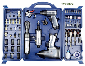 TY00041 Ensemble d'outils de mécanicien de haute qualité comprenant les clés, cliquets et douilles les plus utilisés pour l'automobile et la mécanique - Product Image 3