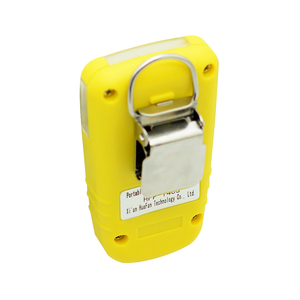 เครื่องตรวจจับการรั่วไหลของ O3 แบบพกพา - Product Image 4