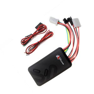 Traceur GPS pour véhicule GT06 2G GSM, localisation en temps réel, coupure à distance du carburant, dispositif antivol pour la gestion de flotte de camions - Product Image 2