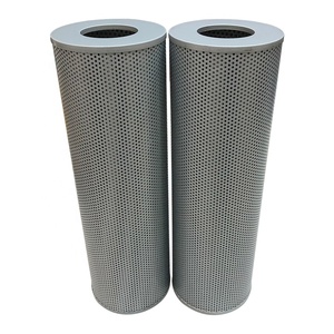 TOPEP Vente Directe Fabricant Nouvel Élément Filtrant d'Huile de Retour Industriel CZX-40x10 Alternative au Filtre à Huile Plissé LEEMN - Product Image 1