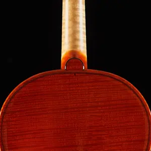 <span class=keywords><strong>Stradivari</strong></span> master <span class=keywords><strong>violon</strong></span> personnalisé de haute qualité 4/4 - Product Image 4