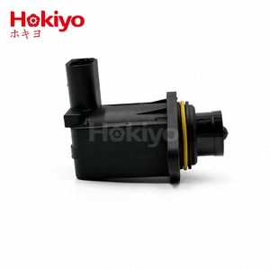 Hokiyo วาล์วไดเวอร์เตอร์เทอร์โบสำหรับรถยนต์03C145710E สำหรับ Volkswagen Seat Golf <span class=keywords><strong>Jetta</strong></span> Passat Audi A3 A4 <span class=keywords><strong>MK2</strong></span> TT 1.8L 2.0L 2005-2018 - Product Image 2