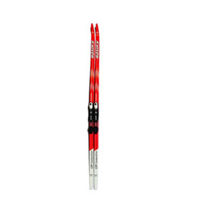 Hasiky XC esquí clásico esquí <span class=keywords><strong>de</strong></span> fondo para hombres mujeres adultos invierno tapa <span class=keywords><strong>de</strong></span> madera construcción carreras esquí estilo libre niños - Product Image 1