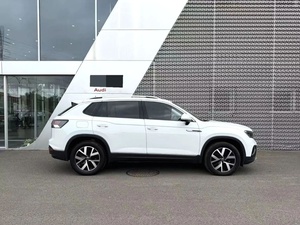 <span class=keywords><strong>Volkswagen</strong></span> Tayron 1.5T 300TSI SUV 2023 Usato, Trazione Anteriore, Cambio Automatico, Edizione Lusso Plus Avanzata - Product Image 3