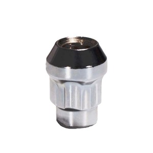 M14x1.5 ổ cắm bánh xe khóa Nut Bộ 4 + 2 Key - Product Image 5