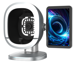 Máy phân tích khuôn mặt ai Salon thông minh với báo cáo da tự động và theo dõi tiến độ - Product Image 4