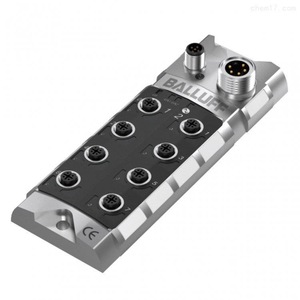 Módulo de Sensor Balluff BIS V BOD000W BOD 63M-LA04-S11, Sensor de Desplazamiento Industrial - Product Image 3