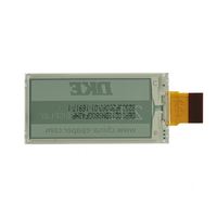Pantalla Epaper de 2,13 pulgadas, etiqueta de precio Digital, etiqueta de estante electrónico ESL, etiqueta de precio inteligente, etiquetas de tinta E, pantalla Epaper Shop