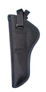 Étui pour pistolet à révolver en nylon Cordura imperméable et résistant pour armes de taille standard 9m 40 45 - Product Image 6
