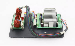 Nouvel assemblage de carte de circuit imprimé (PCB) de driver 5 phases Oriental Motor CSD5814N-T (0100-35353) - Product Image 5