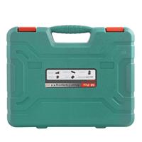 Kit de serrage en acier 58 pièces pour machines-outils, fraisage, écrous en T CK12 CK10 M16 M14 M12 M10
