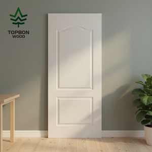 Moulures <span class=keywords><strong>de</strong></span> <span class=keywords><strong>porte</strong></span> blanches pré-peintes / Portes Shaker toutes tailles, designs <span class=keywords><strong>de</strong></span> 14 à 36 pouces - Product Image 6