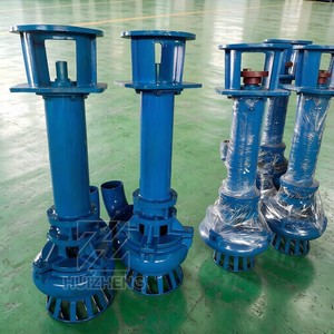 Pompe centrifuge verticale haute pression à <span class=keywords><strong>prix</strong></span> compétitif pour l'exploitation minière, la métallurgie du charbon et la protection <span class=keywords><strong>de</strong></span> l'environnement - Product Image 2