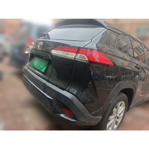 Auto Usado Guazi, Toyota <span class=keywords><strong>Yaris</strong></span> <span class=keywords><strong>Cross</strong></span> RTS 2026, Sedán a Gasolina, Automático, SUV, Volante a la Izquierda, Conducción Confiable, 5 Asientos - Product Image 4