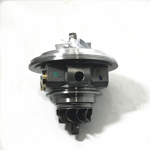 06F145701F Cartouche Turbo pour <span class=keywords><strong>Audi</strong></span> <span class=keywords><strong>A3</strong></span> 2.0 <span class=keywords><strong>TFSI</strong></span> 147kw 200 HP AXX 2003 - 53039880086 53039700086 Turbocompresseur Core Chra Vw - Product Image 1