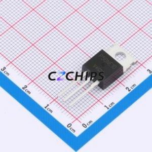 Transistor à effet de champ à transistor TO-220AB STP50NE10-VB de haute qualité (MOSFET) - Product Image 1