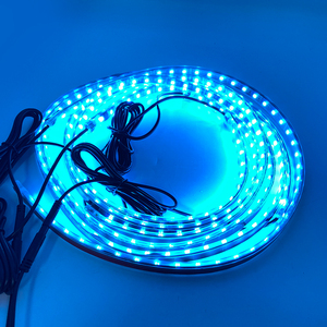 ชุดไฟใต้ท้องรถยนต์แบบกันน้ำ ADT พร้อมรีโมทคอนโทรล ไฟนีออน LED สำหรับรถยนต์ - Product Image 5