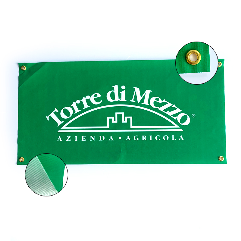 Roadshow баннер рулон гибкий баннер винил Быстрая отправка Горячая Распродажа ПВХ низкая цена ПВХ реклама 440gsm односторонняя печать