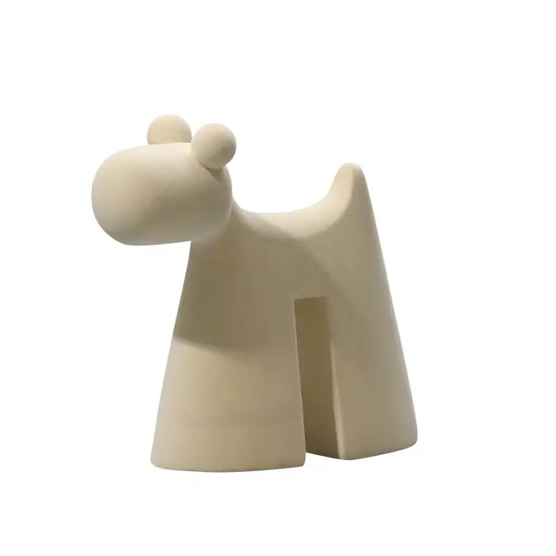 Decoración de oso de peluche de San Valentín de resina con LOGO/Forma/Tamaño/Embalaje Personalizado Aceptable