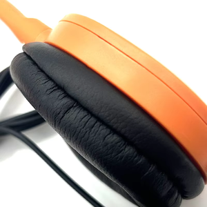 OEM Over-Ear Auriculares Extra Bass Auriculares Audifonos Diadema Personalizado On-Ear Auriculares de plástico - Product Image 4