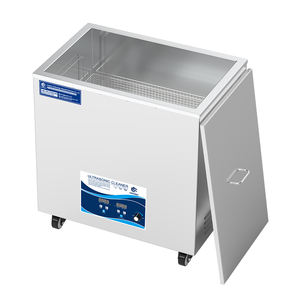 <span class=keywords><strong>Nettoyeur</strong></span> à ultrasons industriel Big <span class=keywords><strong>40L</strong></span> 50L 60L 100L pour circuit imprimé DPF Block Parts Engine-Electric New Condition - Product Image 4