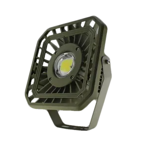 200W explosion-proof led lighting equipment for mining,oil refineries lamp 5 years warranty