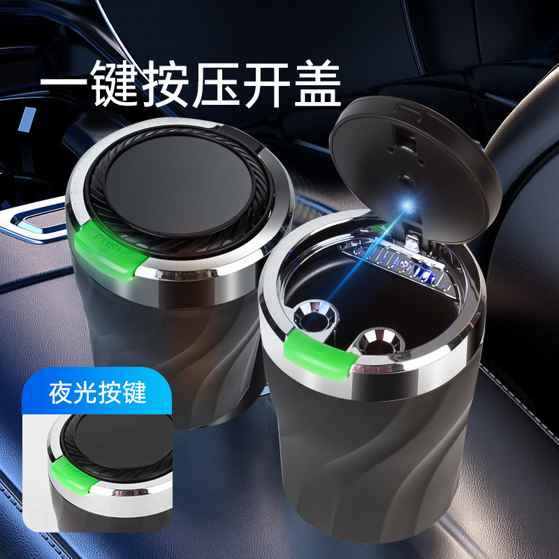 Botones retroiluminados