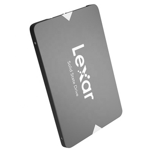LNS100/ LNM100 ซีรีส์ 2.5 นิ้ว III SSD 128GB 256GB 512GB หน่วยความจำภายนอกแบบโซลิดสเตทไดรฟ์ 6Gb/s HDD สำหรับแล็ปท็อป มีสินค้าในสต็อก L - Product Image 3
