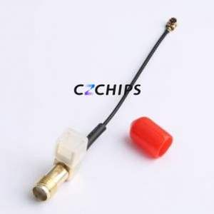 KH-IPEXA-SMAKWE5-B070H RF Cable RF Whole Sale Electronic Component Chips Supplier & BOM Service - Product Image 1