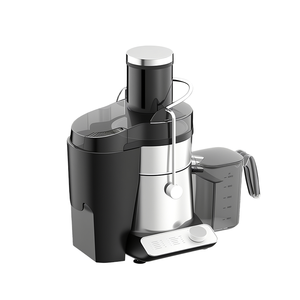 DB015 Centrifugal <b>Juicer</b> 600W 20000RPM Multifunctional Fruit Vegetable Stainless Steel Housing Automatic Pulp Ejection - Product Image 2
