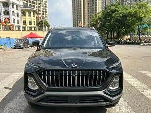 Voiture d'occasion 2021 2022 2023 Changan Sehol X8 Haute vitesse Haute qualité Grand espace 7 places SUV - Product Image 2