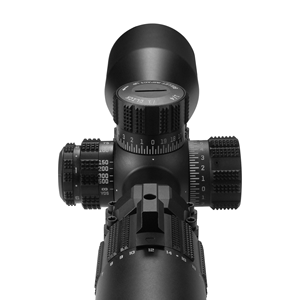 Тактический прицел TYPHON 5-30x56SFIR FFP с трубкой 30 мм, прицел для охоты на дальние дистанции с выгравированным стеклом, заполненный азотом, водонепроницаемый, ударопрочный, защита от запотевания - Product Image 3