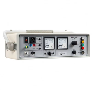 Comprobador de Aislamiento de Alto Voltaje Sonel S-25, el Dispositivo S-25 es un Comprobador Universal de Alto Voltaje Cargas capacitivas como Po blindado - Product Image 2