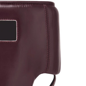 Protège-entrejambe en cuir de haute qualité, dernier style, logo personnalisé, écologique, séchage rapide, respirant - Product Image 5