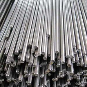 आपूर्ति 1215/12l14/11s30/1215 एमएस ठंडे मुक्त काटने वाले स्टील बार - Product Image 3